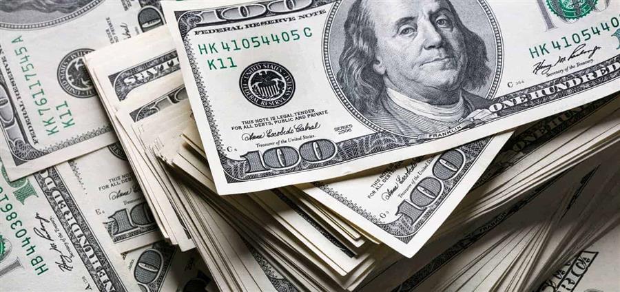 استقرار أسعار الدولار أمام الجنيه اليوم الأربعاء